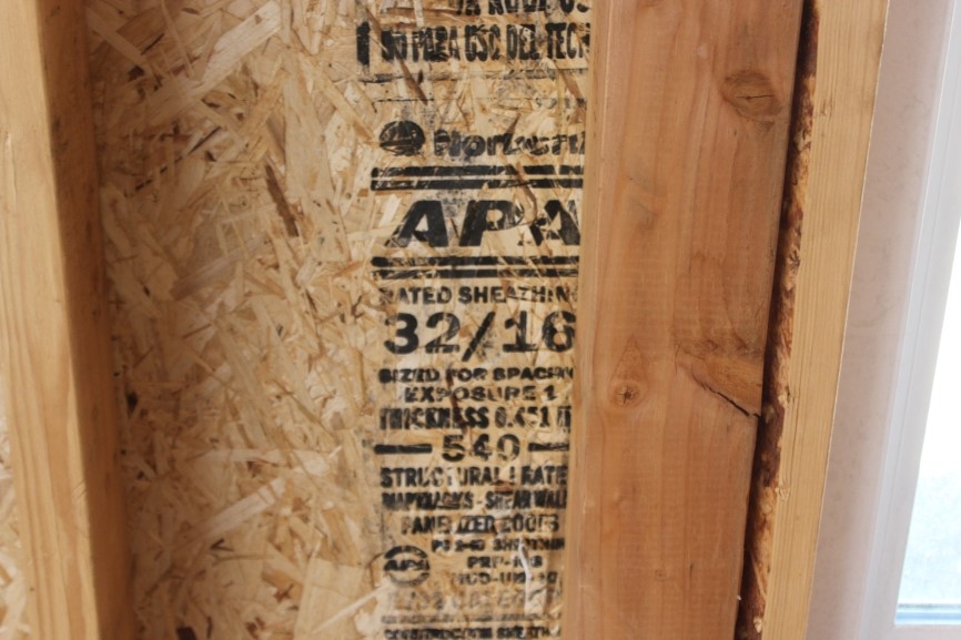 Should You be Building with OSB or Plywood? - Quality Built